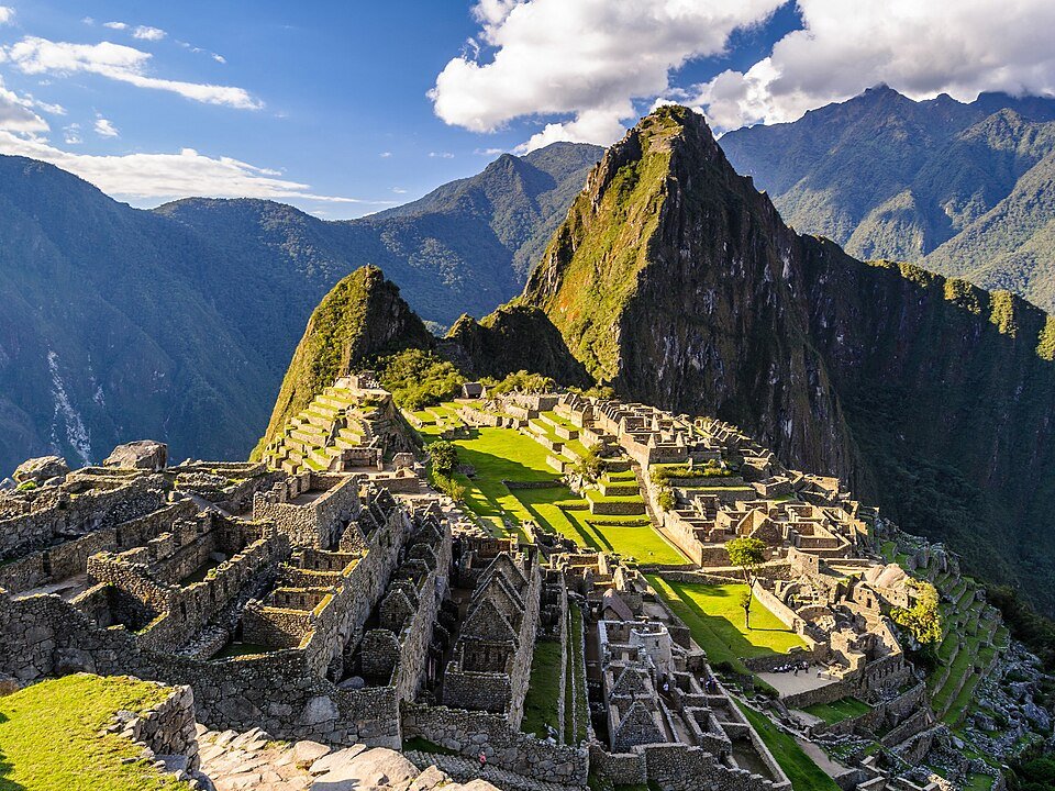 Perú